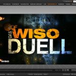 WISO-Duell: Tandil und Persil im Test