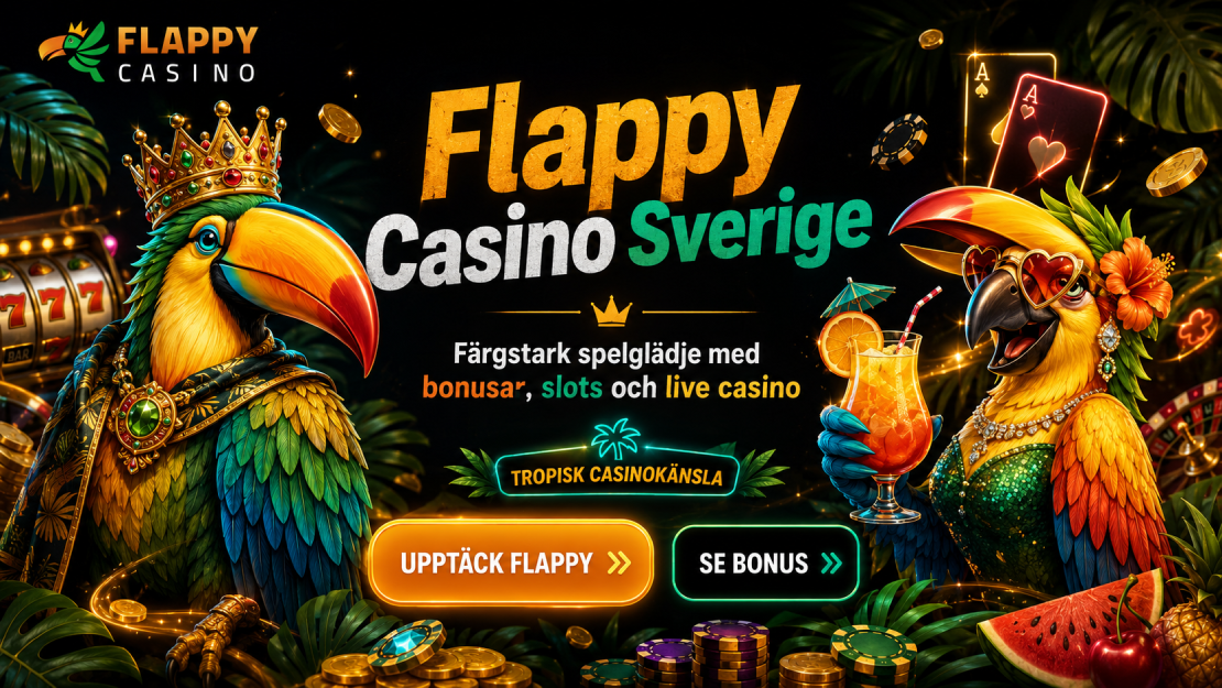 Flappy Casino
