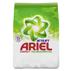 Ariel Actilift Compact