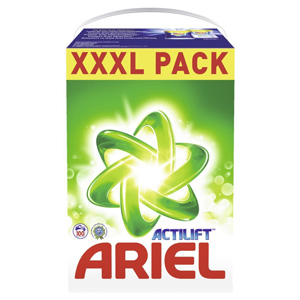 Ariel Actilift im XXXL Pack