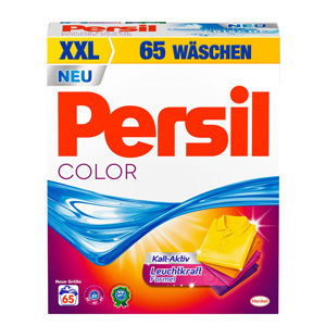 Persil Color
